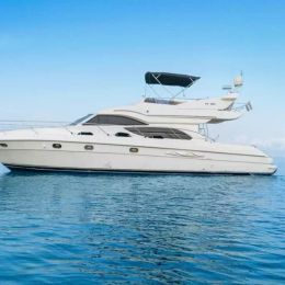Azimut 42 | Altamar