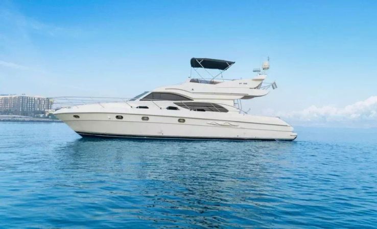 Azimut 42 | Altamar