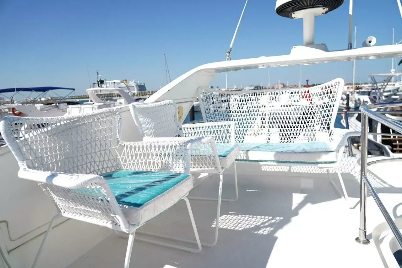 Azimut 42 | Altamar