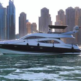 Sunseeker 56 | Ootlah