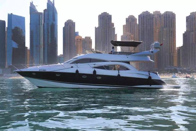 Sunseeker 56 | Ootlah