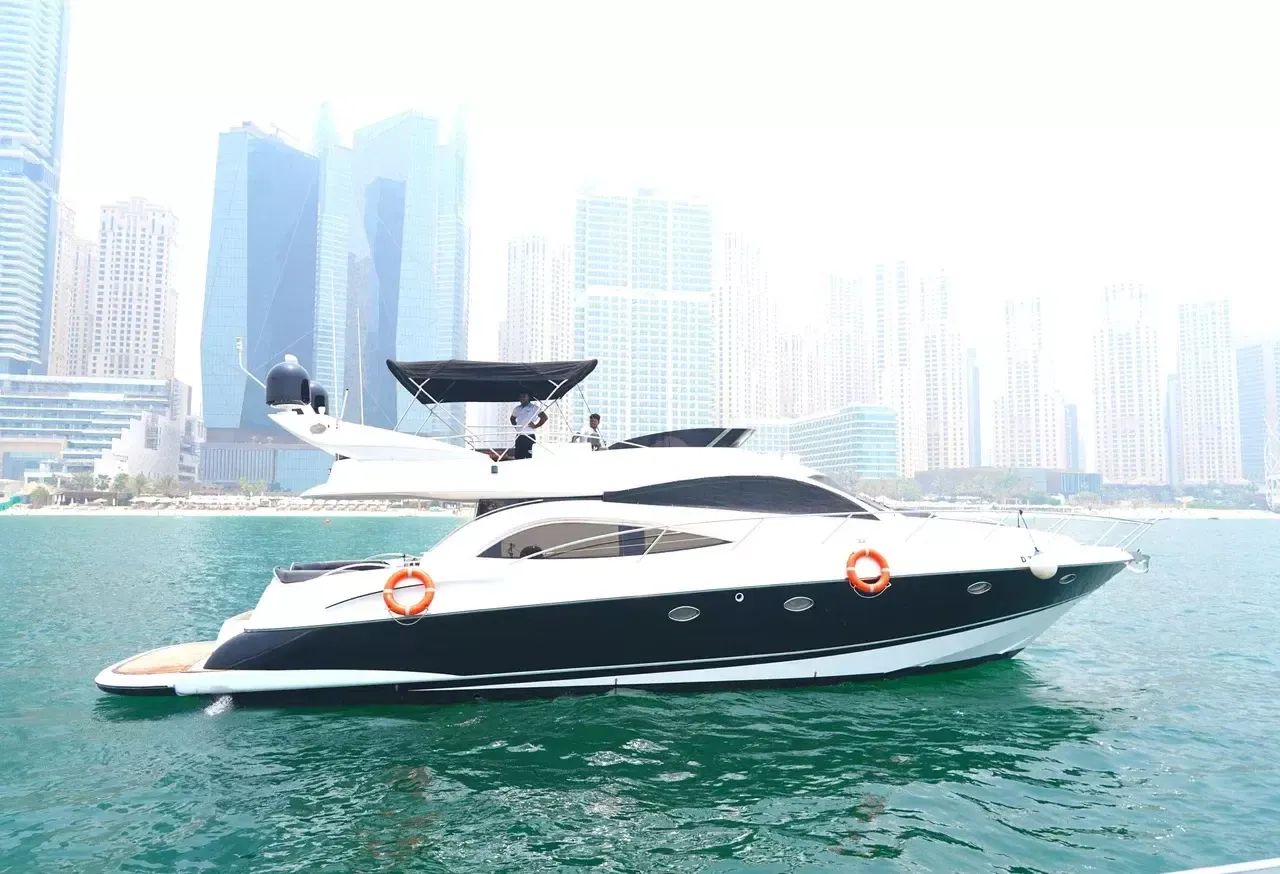 Sunseeker 56 | Ootlah