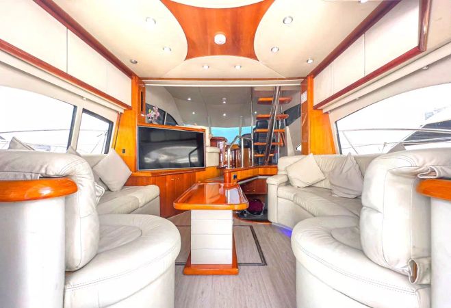 Sunseeker 56 | Ootlah