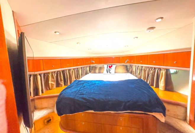 Sunseeker 56 | Ootlah