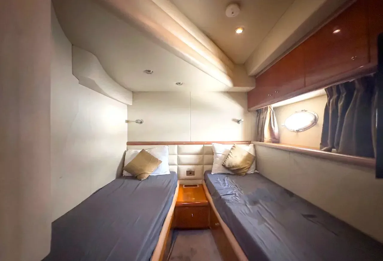 Sunseeker 56 | Ootlah