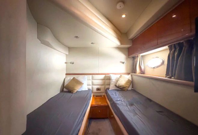 Sunseeker 56 | Ootlah