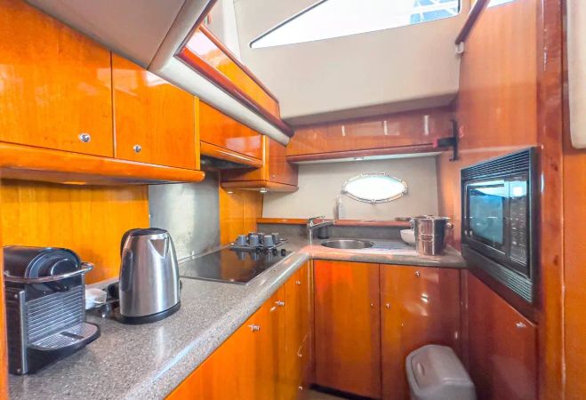 Sunseeker 56 | Ootlah