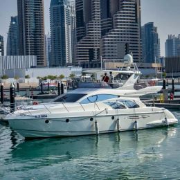 Azimut 50 | Koli