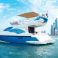 Azimut 45 | Sky