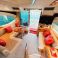 Azimut 45 | Sky