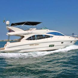 Majesty 56 | X3