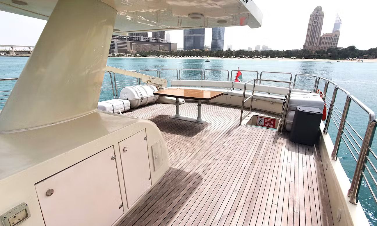 Custom Built 80 | X25