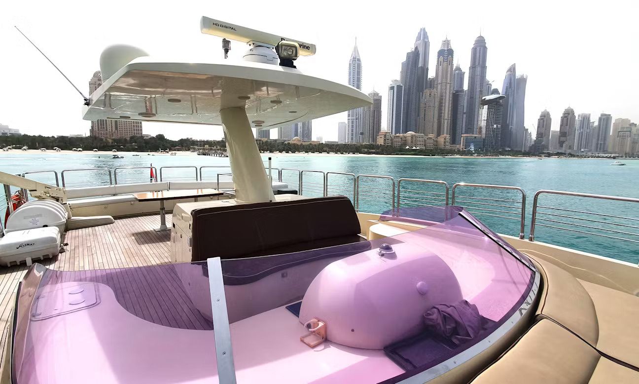 Custom Built 80 | X25