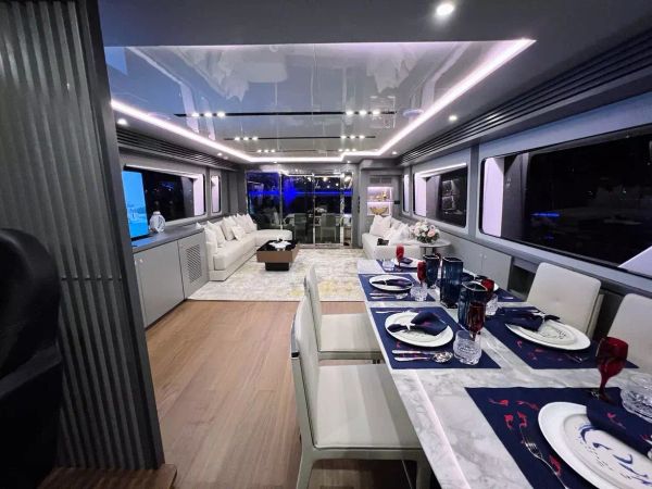 Custom Built 75 | X32