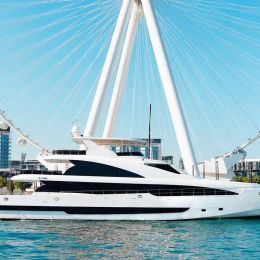 Custom Built 140 | Stardom