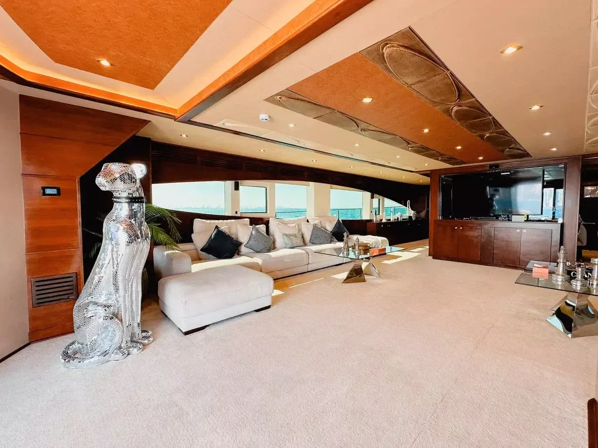 Custom Built 140 | Stardom