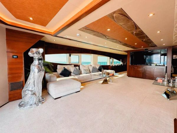 Custom Built 140 | Stardom