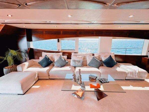 Custom Built 140 | Stardom