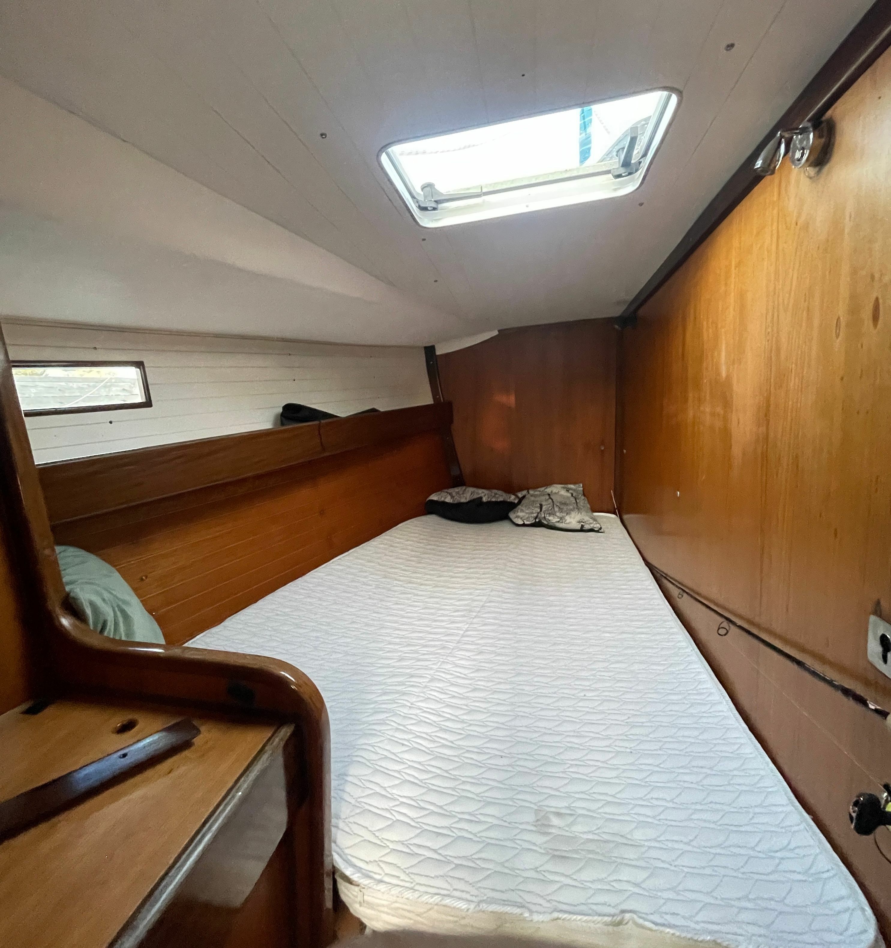 Beneteau Oceanis 430 | Phoenix