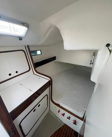 Beneteau Oceanis 430 | Phoenix