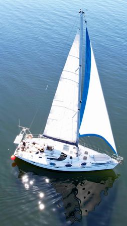 Beneteau Oceanis 430 | Phoenix
