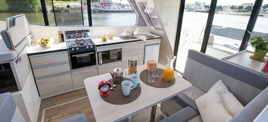 Le Boat Horizon 2 | Laggan