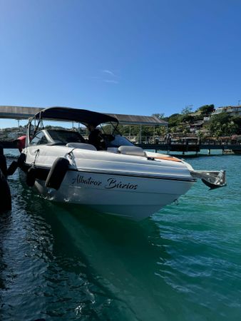 Coral 26 | Albatroz Buzios