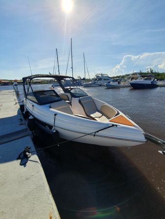 Coral 26 | Albatroz Buzios