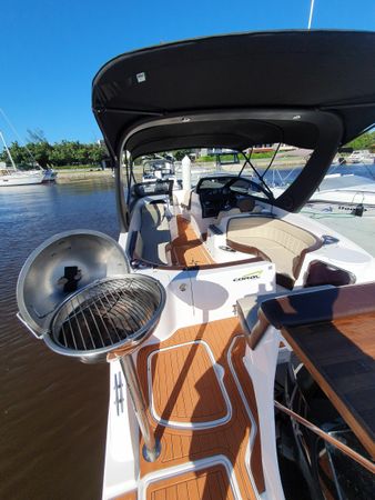 Coral 26 | Albatroz Buzios
