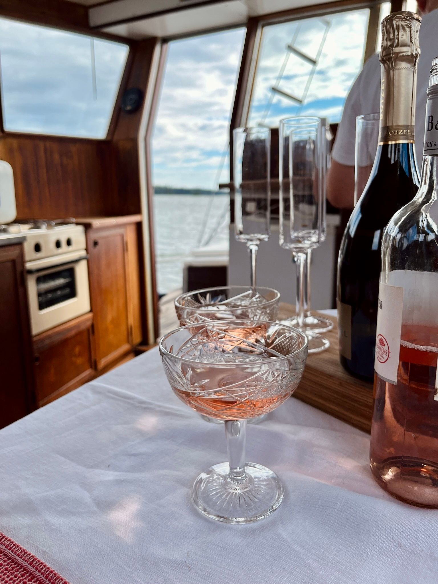 Custom Built 42 | Ark