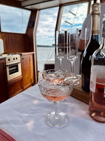 Custom Built 42 | Ark