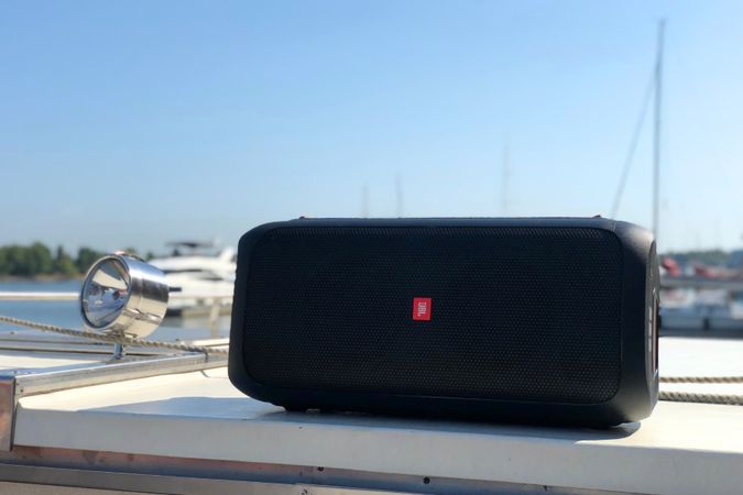 Custom Built 42 | Ark