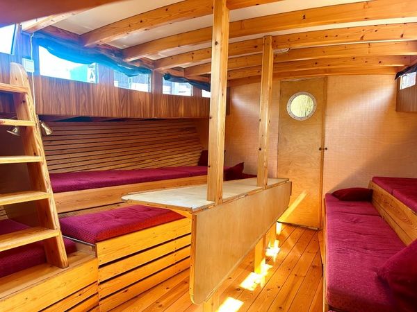 Custom Built 42 | Ark