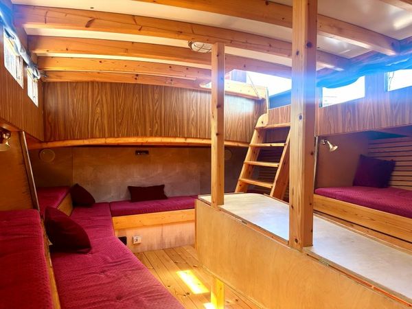 Custom Built 42 | Ark