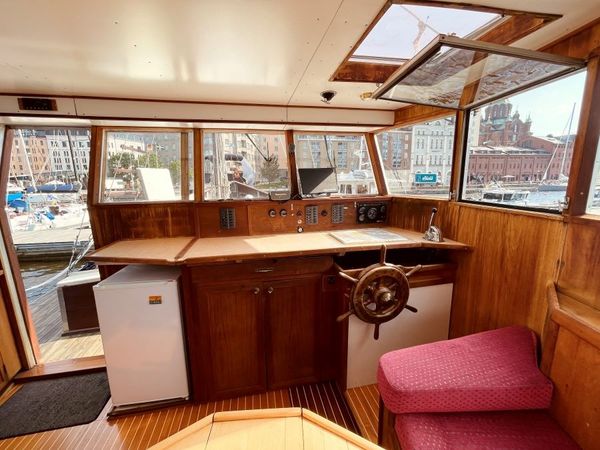 Custom Built 42 | Ark