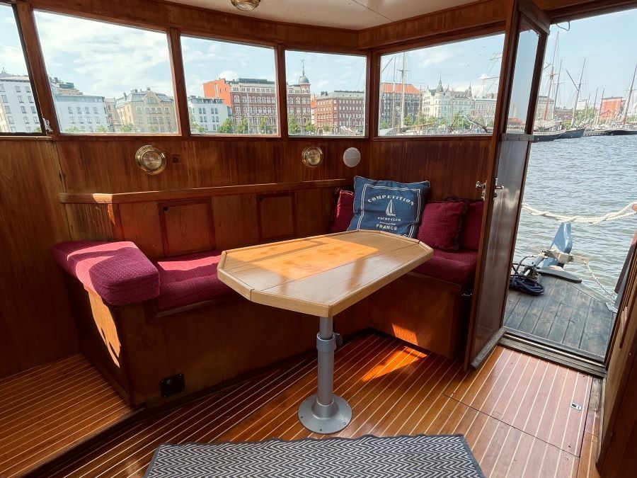 Custom Built 42 | Ark