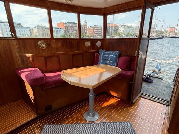 Custom Built 42 | Ark