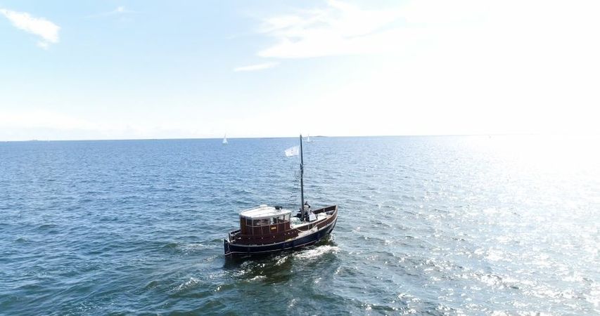 Custom Built 42 | Ark