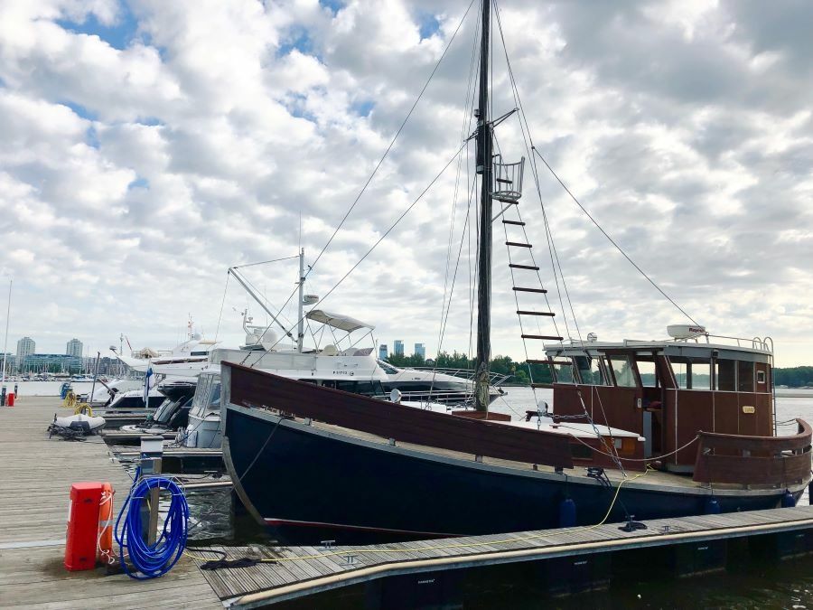 Custom Built 42 | Ark