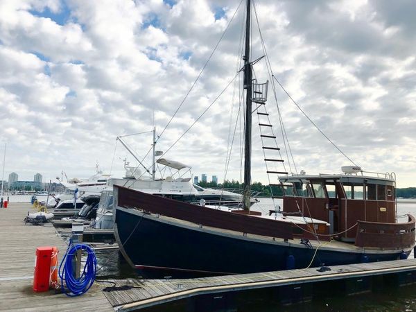 Custom Built 42 | Ark