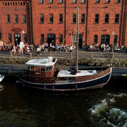 Custom Built 42 | Ark