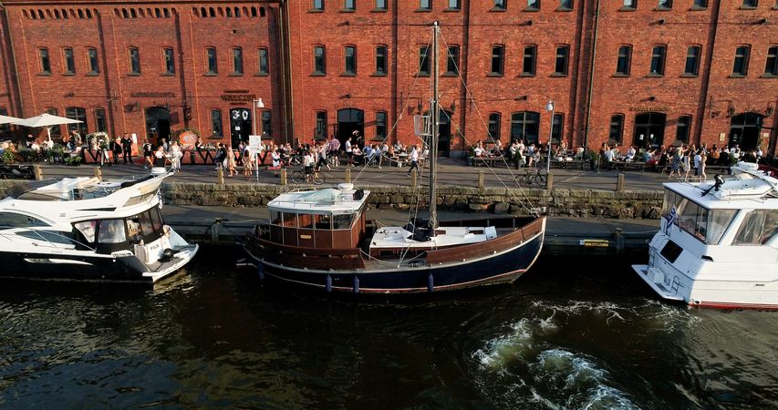 Custom Built 42 | Ark