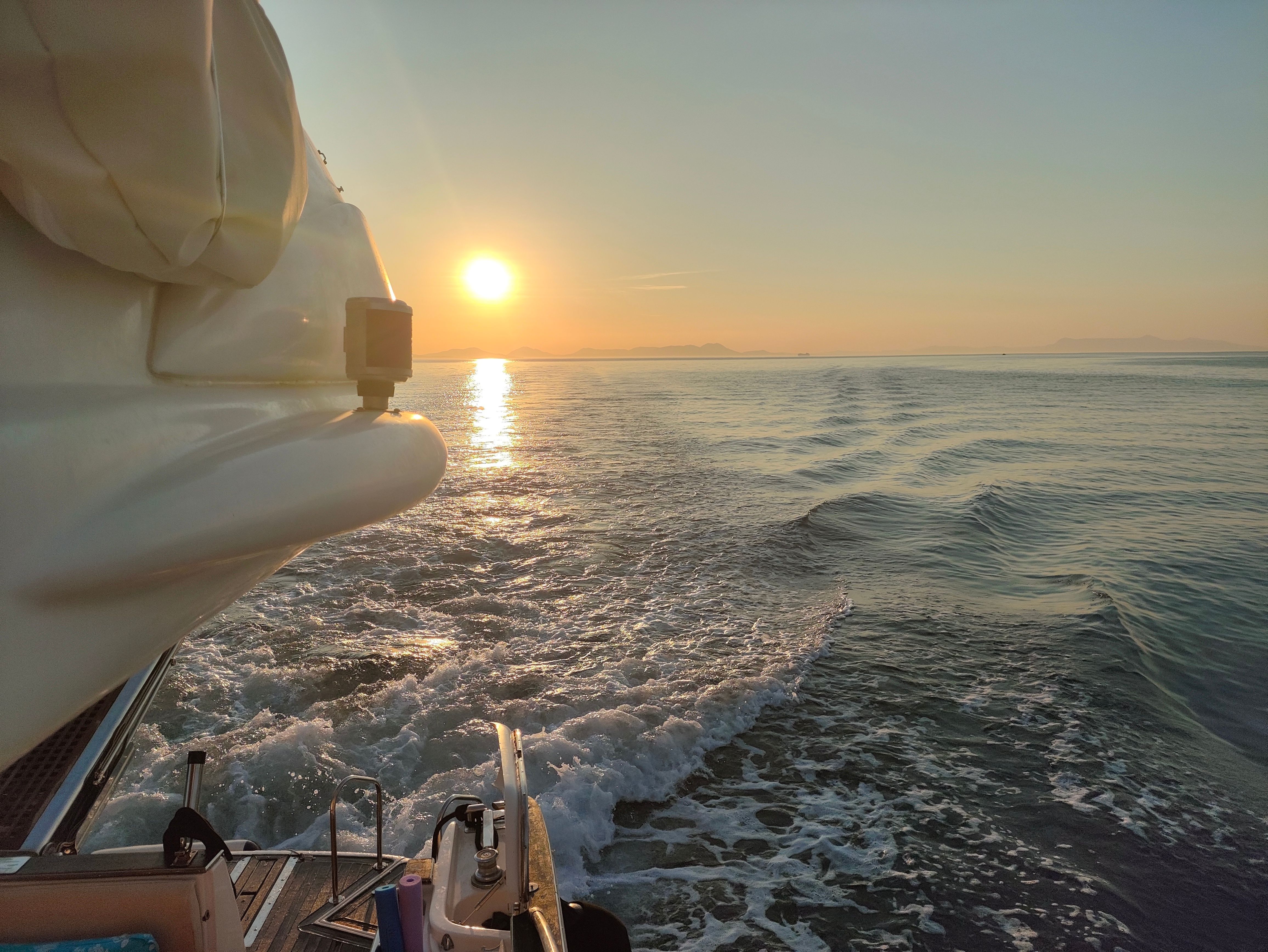 Astinor 46 Cruiser Fly | Azolba