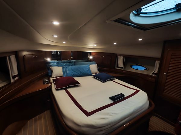 Astinor 46 Cruiser Fly | Azolba