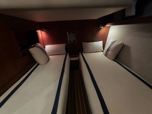 Astinor 46 Cruiser Fly | Azolba