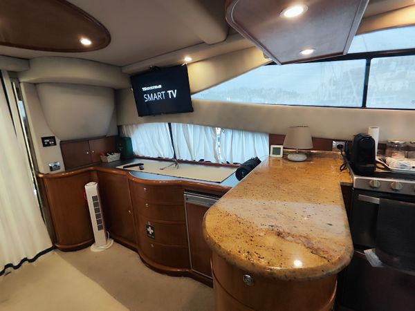 Astinor 46 Cruiser Fly | Azolba