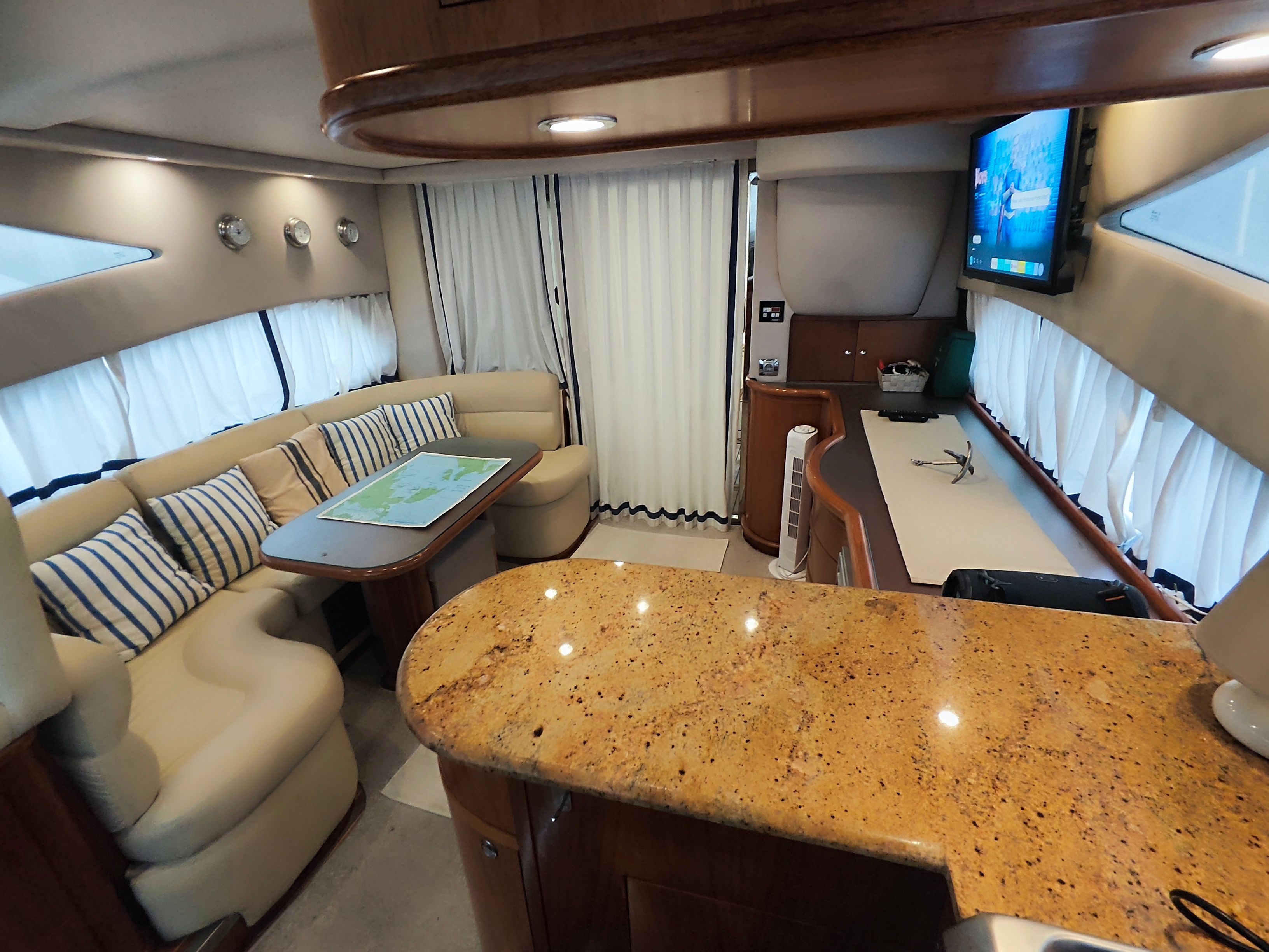 Astinor 46 Cruiser Fly | Azolba