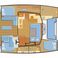 Fountaine Pajot Elba 45 | Yara