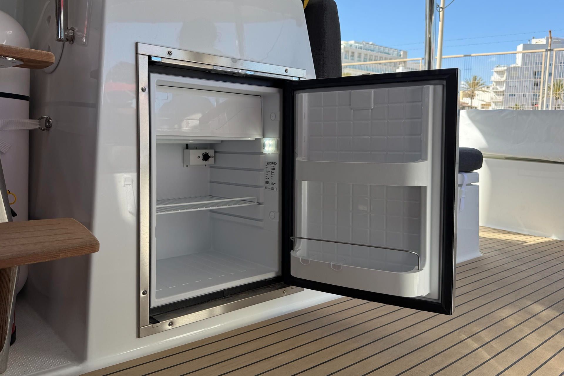 Fountaine Pajot Elba 45 | Yara