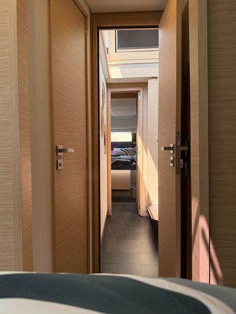 Fountaine Pajot Elba 45 | Yara